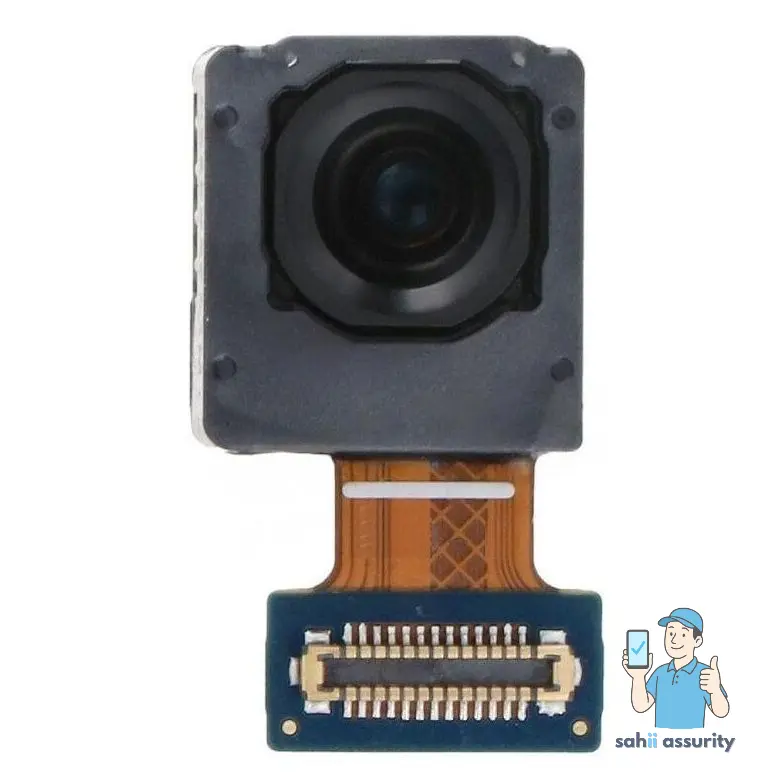 Replacement Front Camera for Samsung Galaxy S21 Ultra (Selfie Camera) thumbnail